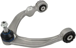 Delphi Front Left Upper Suspension Control Arm and Ball Joint Assembly - 32395244