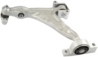 Delphi Front Left Lower Suspension Control Arm and Ball Joint Assembly - 32370927