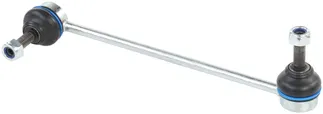 Delphi Front Left Suspension Stabilizer Bar Link Kit - 31351095661