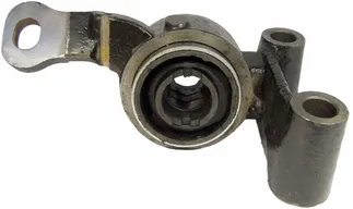 Delphi Front Left Lower Rearward Suspension Control Arm Bushing - 31126757561
