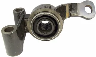 Delphi Front Right Lower Rearward Suspension Control Arm Bushing - 31126757562