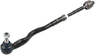 Delphi Left Steering Tie Rod End Assembly - 32112228785