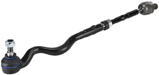Delphi Front Right Inner Steering Tie Rod End Assembly - 32112228786