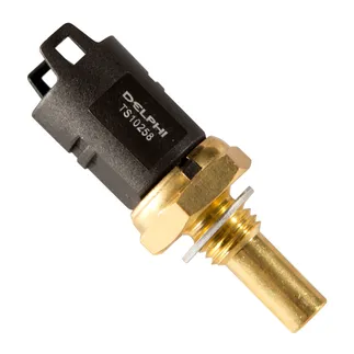 Delphi Engine Coolant Temperature Sensor - MEK100160