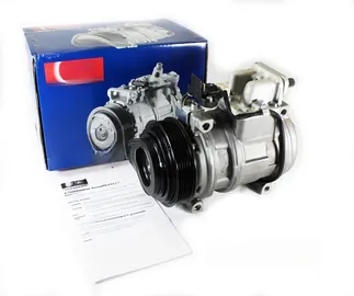 Denso A/C Compressor - 0002301711
