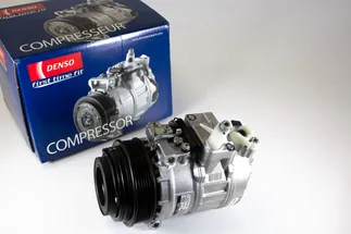 Denso A/C Compressor - 0002306811