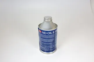 Denso Refrigerant Oil - 446963-0040