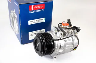 Denso A/C Compressor - 64529399060