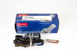 Denso Downstream Oxygen Sensor - 8627202