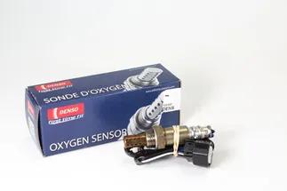 Denso Downstream Oxygen Sensor - C2S38497
