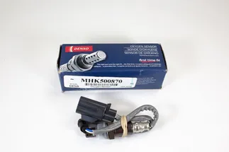 Denso Downstream Oxygen Sensor - MHK500870