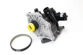 INA Engine Water Pump and Thermostat Assembly - 5380360100
