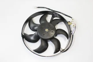ESI Auxiliary Engine Cooling Fan Assembly - 1378916