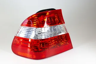 ESI Left Outer Tail Light Assembly - 63216946531