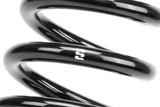 Eibach Single Front Spring For Mercedes - R10006