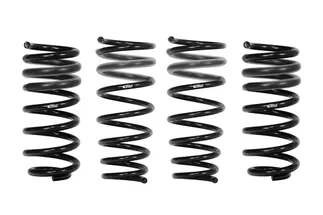 Eibach Pro-Kit For Mercedes - 2557.14