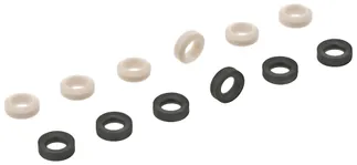 ElringKlinger Engine Valve Stem Oil Seal Set - 1270500067