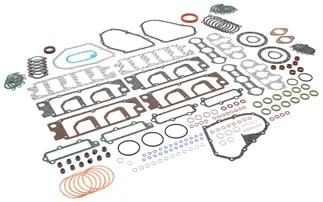 ElringKlinger Engine Gasket Set - 90110090201