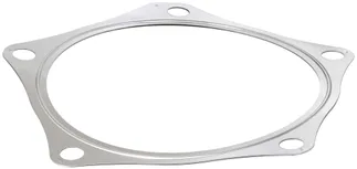 ElringKlinger Exhaust Pipe Flange Gasket - 95511111320
