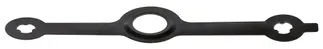 ElringKlinger Secondary Air Injection Pipe Gasket - 99711323301