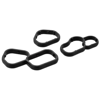 ElringKlinger Engine Oil Filter Housing Seal - 11429886567