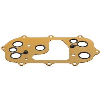 ElringKlinger Engine Oil Cooler Gasket - 9A710316101