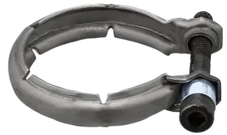 ElringKlinger Exhaust Pipe Connector - 059253139D