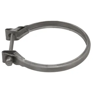 ElringKlinger Exhaust Pipe Connector - 18328612537