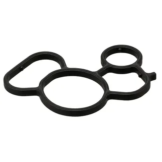 ElringKlinger Engine Oil Filter Housing Seal - LR001425