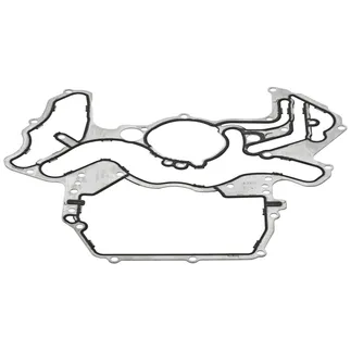 ElringKlinger Engine Crankshaft Cover Gasket - 059103161AJ