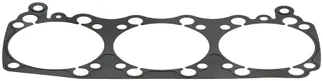 ElringKlinger Engine Cylinder Liner O-Ring - 99610119373