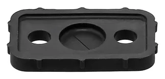 ElringKlinger Engine Timing Cover Gasket - 1121840280