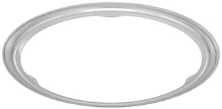 ElringKlinger Exhaust Pipe Flange Gasket - 18307793678