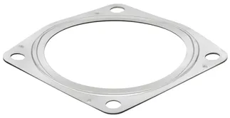 ElringKlinger Exhaust Pipe Flange Gasket - 99711121770