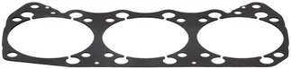 ElringKlinger Engine Cylinder Liner O-Ring - 99710119371