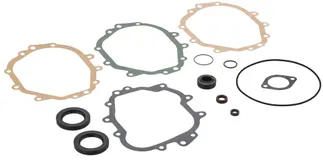 ElringKlinger Manual Transmission Gasket Set - 90130091600