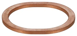 ElringKlinger Exhaust Manifold Gasket - 039256251