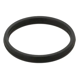 ElringKlinger Engine Crankshaft Cover Gasket - 06E103181K