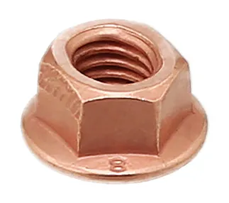 ElringKlinger Self-Locking Nut - 002990575464