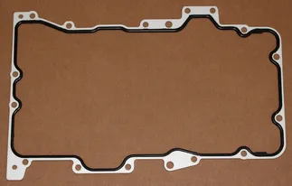 ElringKlinger Engine Oil Pan Gasket - C2S43270