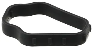 ElringKlinger Engine Coolant Pipe Seal - 0PB121327B