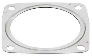 ElringKlinger Exhaust Pipe Flange Gasket - 9P1251263