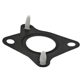 ElringKlinger Exhaust Gas Recirculation (EGR) Valve Gasket - 6511420480