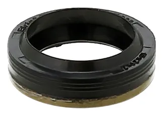 ElringKlinger Manual Transmission Main Shaft Seal - 23128677736