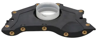ElringKlinger Engine Crankshaft Seal - 95810115100