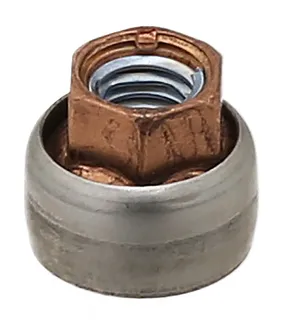 ElringKlinger Self-Locking Nut - 11657559557