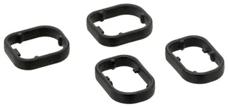 ElringKlinger Engine Oil Cooler Gasket Set - 11428580681