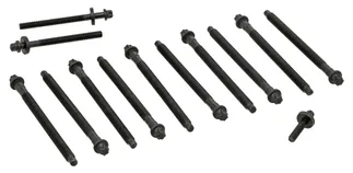ElringKlinger Engine Cylinder Head Bolt Set - 11127560274