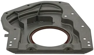 ElringKlinger Engine Crankshaft Seal - 2730100814