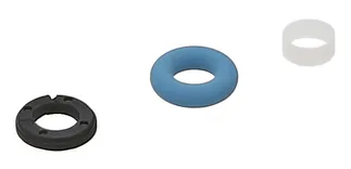 ElringKlinger Fuel Injector O-Ring Kit - 06G998907